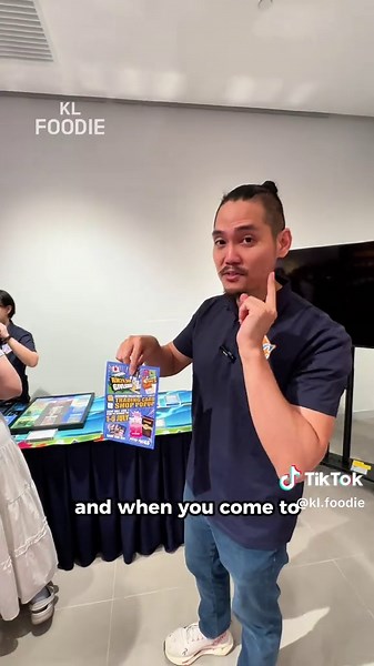 Pokémon Trading Card Game Event at Seibu TRX