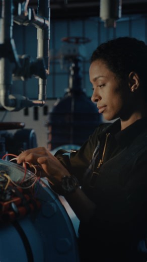 Need relief for your dry eyes? With Systane Pro PF, it's mission: accomplished.​ #dryeyes #systane #missionpossible #eyedrops #movietrailer | MyAlcon Professionals