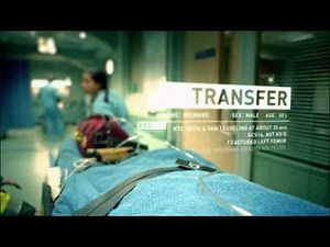 Casualty Opening (2012) [HD]