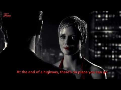 The End - Earl Grant - Lyrics - HQ Audio