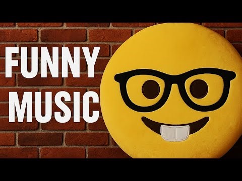 Funny Music 😇 | No Copyright Music | Comedy Music | Funny Sound & Background Music |