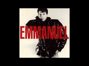 Emmanuel - Segundo a segundo