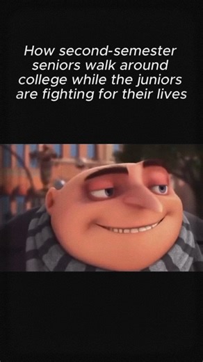 Assignments Writing Hub on Instagram: "Second-semester seniors be vibing while juniors are in survival mode 😌📚 College really has different difficulty levels. (If you’re a junior… we see you 👀) 🎓 Writing experts here to rescue your grades 24/7 📝 Help with any assignments: essay, thesis, dissertation, case study, research paper, coursework, term paper and more! 📩 Check the link in bio to place an order or DM us! #secondsemester #collegestudents #collegememes #unilife #collegestudent"