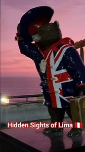 Hidden Sights of Lima, Peru. Full video in link.