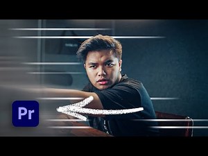 Tutorial TRANSISI Color Grading di Premiere Pro..!