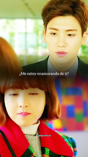 Double Trouble Couple: Mamamoo & Strong Woman Do Bong Soon