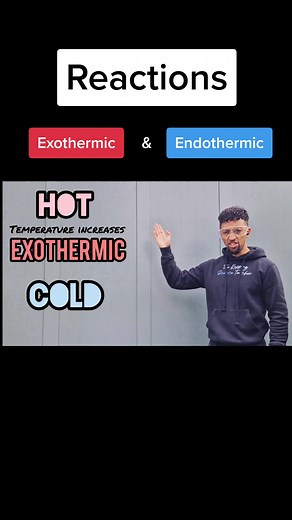 Understanding Exothermic and Endothermic Reactions in Science