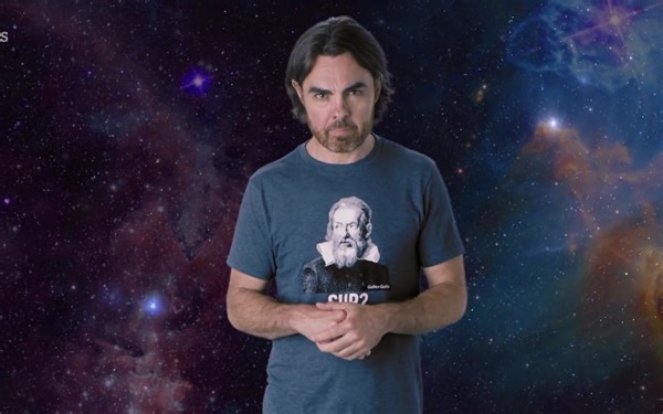 永恒暴涨：我是不会停下来的，只要你们...【PBS Space Time】