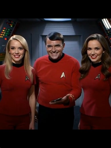 Exploring the Enterprise in Star Trek: A Sci-Fi Legacy