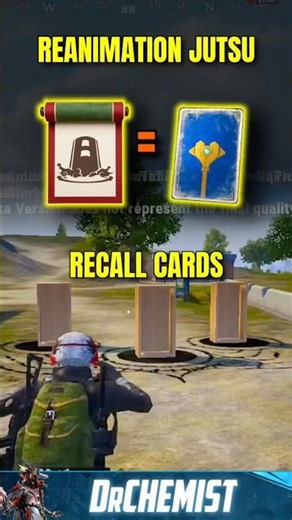 REANIMATION JUTSU UPDATE 4.5 TIPS AND TRICKS