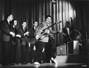 Η γέννηση της ποπ μουσικής: Όταν η νεολαία ήρθε στη μόδα | in.gr