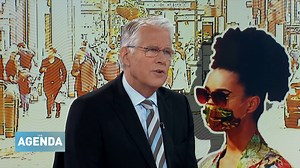 5.1K views · 75 reactions | In 2019 Mark Pilkington published his book - 'Retail Therapy. Why the Retail Industry is Broken - And What Can Be Done to Fix it' and it seems now more than ever, the industry needs fixing. Mark explains to The Agenda's Stephen Cole how digital technology is reshaping the market, demographics are changing and how the balance of power is shifting from sellers to buyers. | CGTNEurope | Facebook