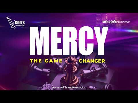 Mercy, The Game Changer | PST Ayo Oluwatayo | Second Service