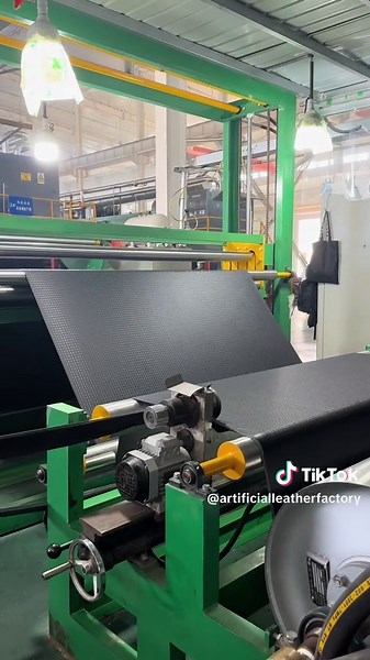 Classic woven pattern pvc artificial leather, source factory, support to customize various patterns#fauxleather #artificialleather #pvcleather #custom #bag #sofa #sustainablefashion