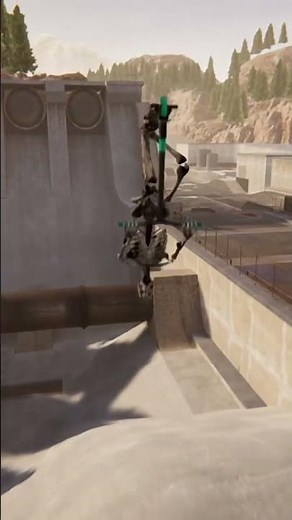 My first quad backflip!! #scooter #scooting #scoot #scootx #scooting tricks #gaming