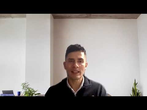 Presentación del curso de Business Intelligence (BI)