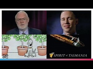 SBS - Promos & Adverts [1 Sep 1995]