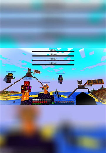 The Hardest Minecraft Spawn Escape of All Time! #minecraft #anarchy #panarchy #2b2t #9b9t #6b6t #constantiam #fitmc #spawnmasons #hause #server #multiplayer #minecraftbuilding #multiplayergames #minecraftpe #minecraftbedrock #minecraftmeme #minecraftjava #minecraftcrossplay