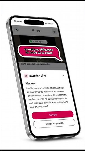 lePERMISLIBRE l'application mobile !
