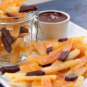 974K views · 5.6K reactions | Never let a good peel go to waste....