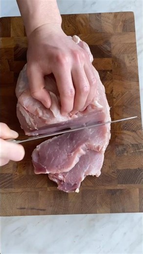 The Ultimate 30-Minute Dinner: Meat with a Golden Cheese Crust. #food #meat #mushroom