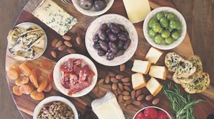 Divina Mini Toasts, 2.80 Oz.