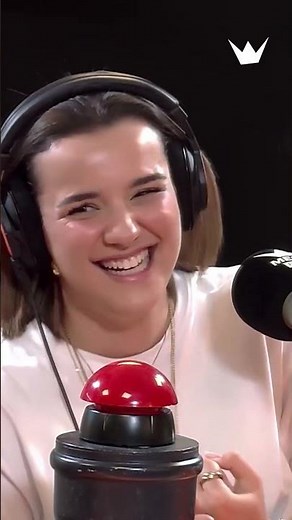 This time it was Sarocas who came, straight from your "for you" page, to the Mega Hits studio!