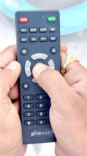 Ye remote to sach me control karta hai 😳😳😱😱 #funny #samarthsingh007