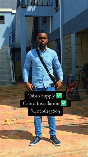 Expert Cabro Supply and Installation Services Across the Country