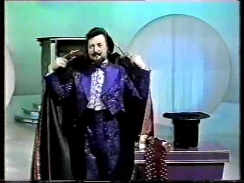 The Sooty Show 1977 Episode 11 Guest: Kovari