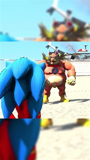 Upgrading To FLASH SONIC In GTA 5 ! #gta5 #gtaonline #gtav