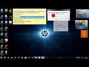 How to fix all Windows Media Player Problems (xp, Vista, Win7)