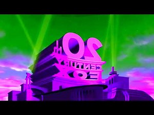 preview 2 20th century fox 2006 effects (FX filters)