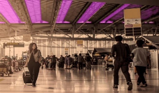 'Is UVC lighting the way to a Covid-19 free future?': St Andrews University scientist in prestigious WHO webinar