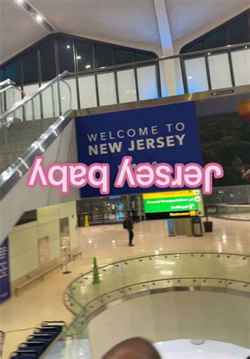 I’m in jerseyyyyyy 💗 | dbanz