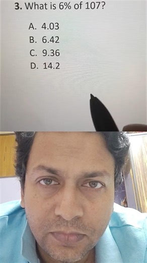 #mathstricks #shorttricks Best Percent Hack - How find Percents Shortcut February 26, 2026