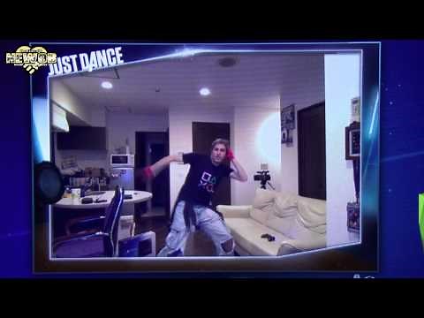 PS4 - Just Dance 2014