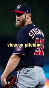 269K views · 4.4K reactions | Is MLB's obsession with velocity injuring pitchers? | Talkin' Baseball | Facebook