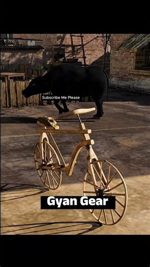 How Was the Idea of Bicycle Born? 🚴‍♂️ | The History of Cycle Explained