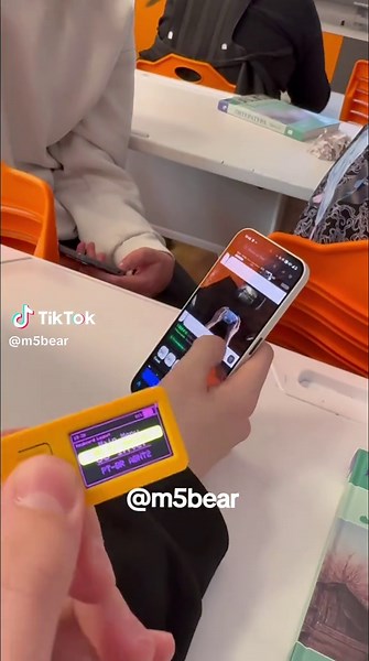 M5Stack y M5StickC: Proyectos para Hacker y Arduino