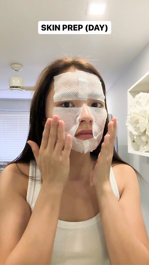 XENIA TAN 娜娜 on Instagram: "it’s a lot of work but ok worth toner: round.lab 1025 toner essence: @skii Facial Treatment Essence lip oil: @guerlain serum: Torriden moisturiser: Rejuran eyecream: @clarinssg Double Serum Eye fragrance: Kinfolk Garden Shower"