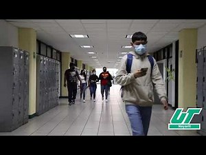 UNIVERSIDAD TECNOLOGICA DE NAYARIT