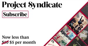 39 reactions · 4 comments | Project Syndicate on Reels | Facebook