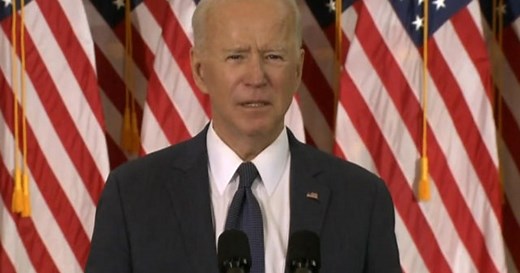 Biden details $2 trillion plan to rebuild U.S. infrastructure
