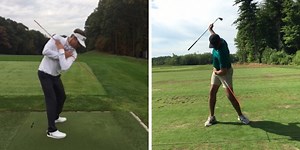 Golf Alignment Sticks: 4 Creative Ways to Improve Your Swing · Practical-Golf.com