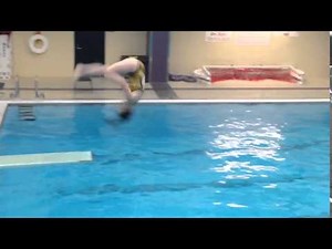 Sydney Mankato dive meet 5121D