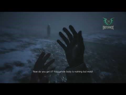 Ethan Winters Death And Secret Power Reveal - Resident Evil 8 Village RE 8