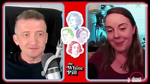 Lydia explains to Michael Malice why she left Timcast IRL