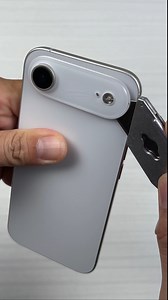 17M views · 74K reactions | iPhone 17 Air Demo Durability Test #fblifestyle #iPhone17Air #demo #diy #iPhone | JaiPhone | Facebook