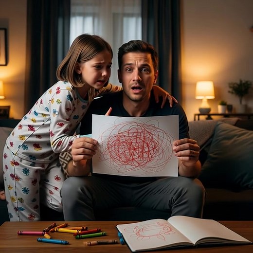 2.7K views | For months I tried everything to make my stepdaughter...